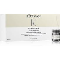 kerastase plauku serumas - Kerastase Densifique Cure plaukų ampulės tankumo ir vešlumo suteikimui, 10x6 ml - 1 nuotrauka