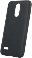 samsung galaxy a36 deklas - Vega Matt TPU Dėklas Samsung Galaxy A36 5G Juodas (Black) - 1 nuotrauka