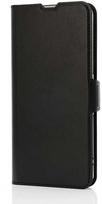Wave Banguotas atverčiamas dėklas, Nothing Phone (3a), Juodas (Black)