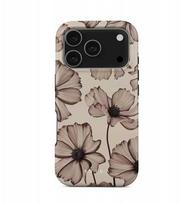 BURGA iPhone 17 Pro Tough Case with MagSafe - Barely Yours (Beveik Jūsų)