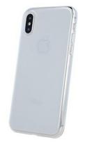 iLike Xiaomi Slim 1,8 - 2 mm Dėklas Redmi Note 11 Pro Plus 5G - Skaidrus (Transparent)