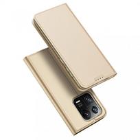 Dux Ducis "Skin Pro Book Case iPhone 13 Pro" Gold