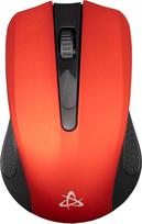 pelite - Sbox WM-109 Red (Raudona) - 1 nuotrauka