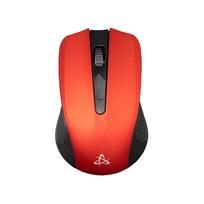 pelite - Sbox WM-109 Red (Raudona) - 2 nuotrauka