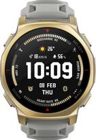 ismanieji - Amazfit T-Rex 3 Pro 44mm Auksinis (Gold) - 1 nuotrauka