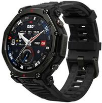 Amazfit T-Rex 3 Pro 44mm Juodas (Black)