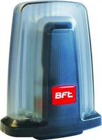 BFT RADIUS LED BT A R1 W lubinis šviestuvas (24V su antena, baltas difuzorius)