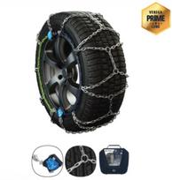 Ratų sniego grandinės VERIGA STOP&GO SUV 13-310