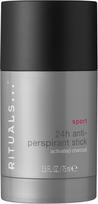 Rituals Sport 24h Anti-Perspirant Stick, 75 ml