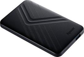 Apacer AC236 2TB Black (Juodas)
