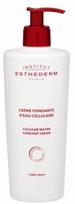 Institut Esthederm Cellular Water Fondant drėkinamasis kūno kremas, 400 ml