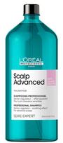 L'Oreal Professionnel Scalp Advanced Anti-Discomfort šampūnas jautriai galvos odai 1500 ml