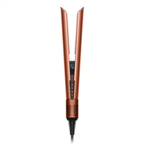 airstrait - Dyson HT01 Airstrait, Amber Silk/Rožinė (Pink Champagne) - 1 nuotrauka