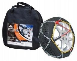 Sniego grandinės ratams 12mm 255/45r18 225/50r18