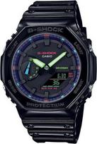CASIO G-SHOCK GA-2100RGB-1AER