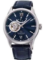 laikrodis automatinis - Orient Star RE-AT0006L00B - 1 nuotrauka