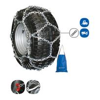 Ratų sniego grandinės VERIGA STX 123