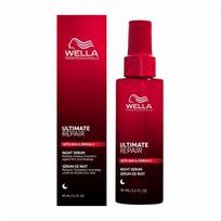 wella serumas ultimate repair - Wella Professionals Ultimate Repair Night Serum naktinis atnaujinamojo poveikio serumas plaukams 95 ml - 2 nuotrauka
