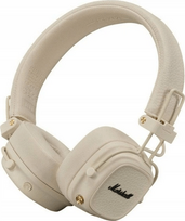marshall belaides ausines - Marshall Major V Cream (Kreminės) - 1 nuotrauka
