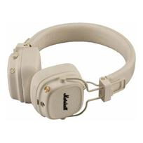 marshall belaides ausines - Marshall Major V Cream (Kreminės) - 6 nuotrauka