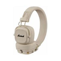 marshall belaides ausines - Marshall Major V Cream (Kreminės) - 8 nuotrauka