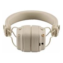 marshall belaides ausines - Marshall Major V Cream (Kreminės) - 9 nuotrauka