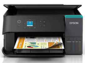 Epson Multifunctional printer | EcoTank L4360 | Inkjet | Colour | A4 | Wi-Fi | C11CL41408
