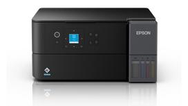spausdintuvai epson wifi - Epson Multifunctional printer | EcoTank L4360 | Inkjet | Colour | A4 | Wi-Fi | C11CL41408 - 2 nuotrauka