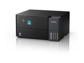 spausdintuvai epson wifi - Epson Multifunctional printer | EcoTank L4360 | Inkjet | Colour | A4 | Wi-Fi | C11CL41408 - 3 nuotrauka
