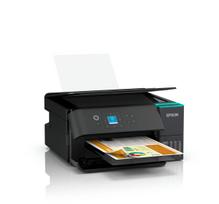 spausdintuvai epson wifi - Epson Multifunctional printer | EcoTank L4360 | Inkjet | Colour | A4 | Wi-Fi | C11CL41408 - 6 nuotrauka