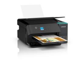 spausdintuvai epson wifi - Epson Multifunctional printer | EcoTank L4360 | Inkjet | Colour | A4 | Wi-Fi | C11CL41408 - 7 nuotrauka