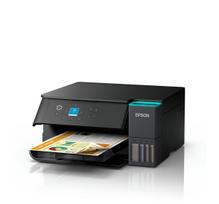 spausdintuvai epson wifi - Epson Multifunctional printer | EcoTank L4360 | Inkjet | Colour | A4 | Wi-Fi | C11CL41408 - 9 nuotrauka