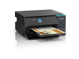 spausdintuvai epson wifi - Epson Multifunctional printer | EcoTank L4360 | Inkjet | Colour | A4 | Wi-Fi | C11CL41408 - 10 nuotrauka