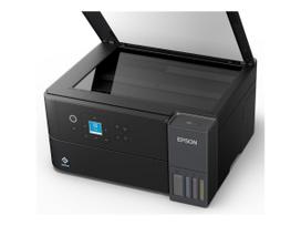 spausdintuvai epson wifi - Epson Multifunctional printer | EcoTank L4360 | Inkjet | Colour | A4 | Wi-Fi | C11CL41408 - 11 nuotrauka