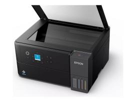 spausdintuvai epson wifi - Epson Multifunctional printer | EcoTank L4360 | Inkjet | Colour | A4 | Wi-Fi | C11CL41408 - 15 nuotrauka