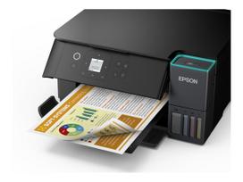 spausdintuvai epson wifi - Epson Multifunctional printer | EcoTank L4360 | Inkjet | Colour | A4 | Wi-Fi | C11CL41408 - 16 nuotrauka