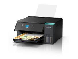 spausdintuvai epson wifi - Epson Multifunctional printer | EcoTank L4360 | Inkjet | Colour | A4 | Wi-Fi | C11CL41408 - 17 nuotrauka