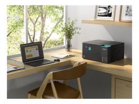 spausdintuvai epson wifi - Epson Multifunctional printer | EcoTank L4360 | Inkjet | Colour | A4 | Wi-Fi | C11CL41408 - 18 nuotrauka