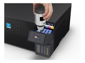 spausdintuvai epson wifi - Epson Multifunctional printer | EcoTank L4360 | Inkjet | Colour | A4 | Wi-Fi | C11CL41408 - 21 nuotrauka