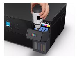 spausdintuvai epson wifi - Epson Multifunctional printer | EcoTank L4360 | Inkjet | Colour | A4 | Wi-Fi | C11CL41408 - 22 nuotrauka