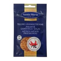 Aštrūs mėsos prieskoniai SANTA MARIA, 20 g