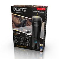 beard trimmer - Camry CR 2833 - 4 nuotrauka