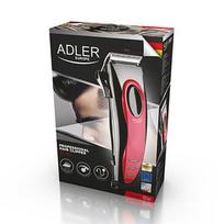 hair trimmer - Adler AD 2825 - 6 nuotrauka