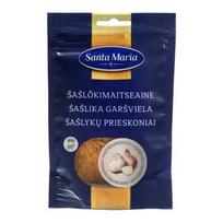 Šašlykų prieskoniai SANTA MARIA, 100 g