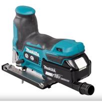 lytagra - MAKITA DJV185Z - 2 nuotrauka