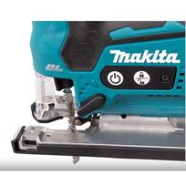 lytagra - MAKITA DJV185Z - 3 nuotrauka