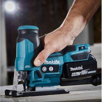 lytagra - MAKITA DJV185Z - 6 nuotrauka