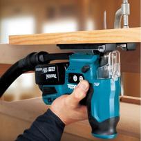 lytagra - MAKITA DJV185Z - 7 nuotrauka