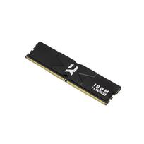 goodram irdm ddr5 2x16gb - Memory DDR5 IRDM 32GB(2*16GB)/6800 CL34 black - 4 nuotrauka