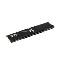 goodram irdm ddr5 2x16gb - Memory DDR5 IRDM 32GB(2*16GB)/6800 CL34 black - 5 nuotrauka